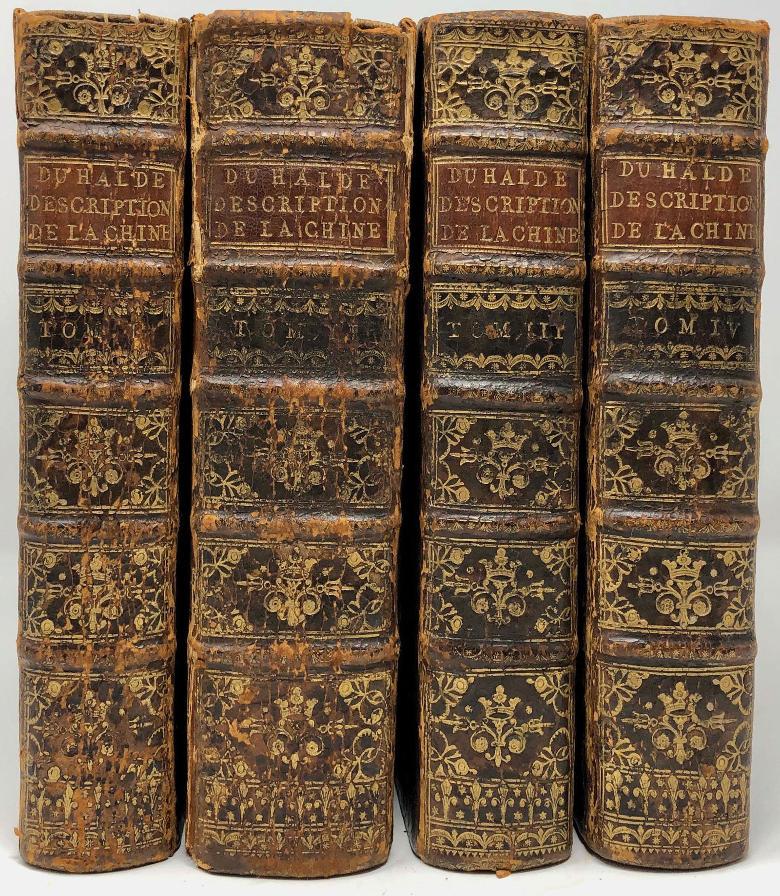 Du Halde (1 of 5)