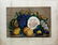 Currier & Ives Autumn Fruits