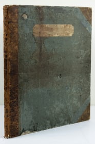 Sartine's American Neptune - First Edition