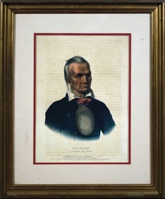 PAIR OF MCKENNEY & HALL FOLIOS