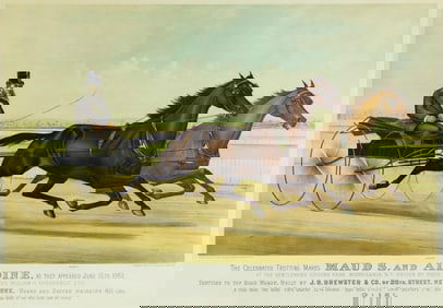Four Works of Americana