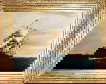 Frederick Pansing Naval Oil, The State of Nebraska