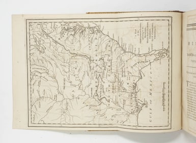 James Adair, History of the American Indians