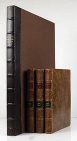 George Vancouver's Voyage of Discovery to the Pacific Ocean