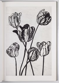 Jim Dine's Temple of Flora