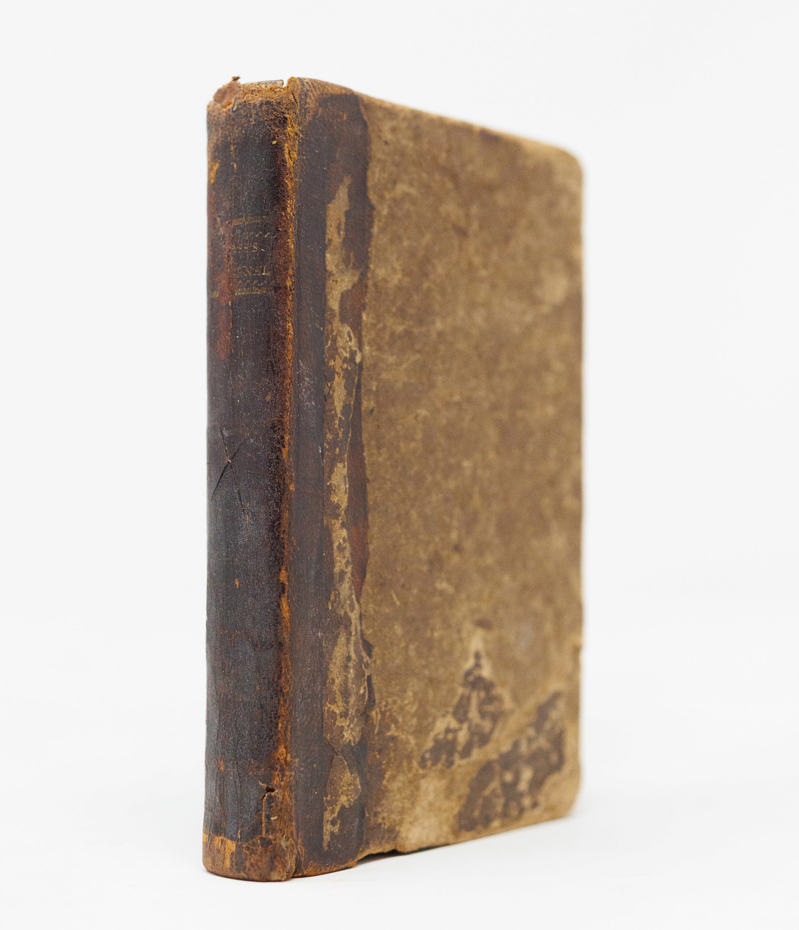 Patrick Gass' A journal of the voyages and travels of a corps of discovery - The Spiritual Sister to (1 of 5)