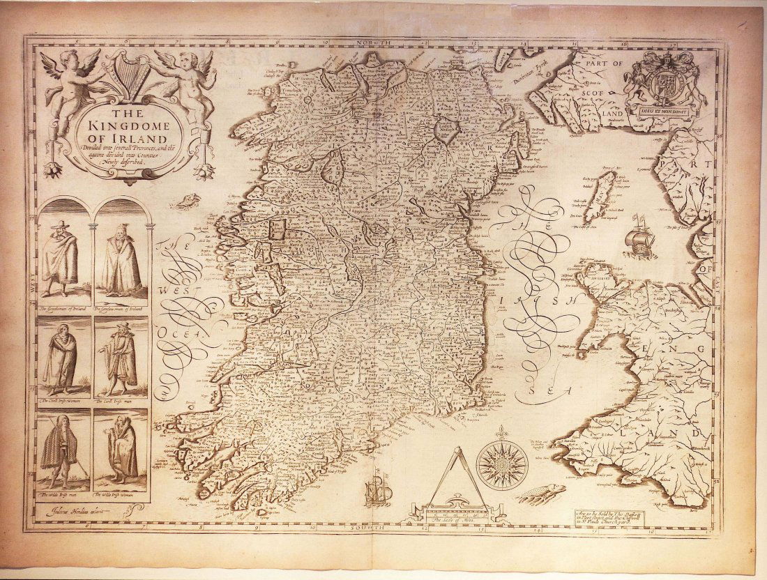 Kingdom of Ireland (1 of 1)