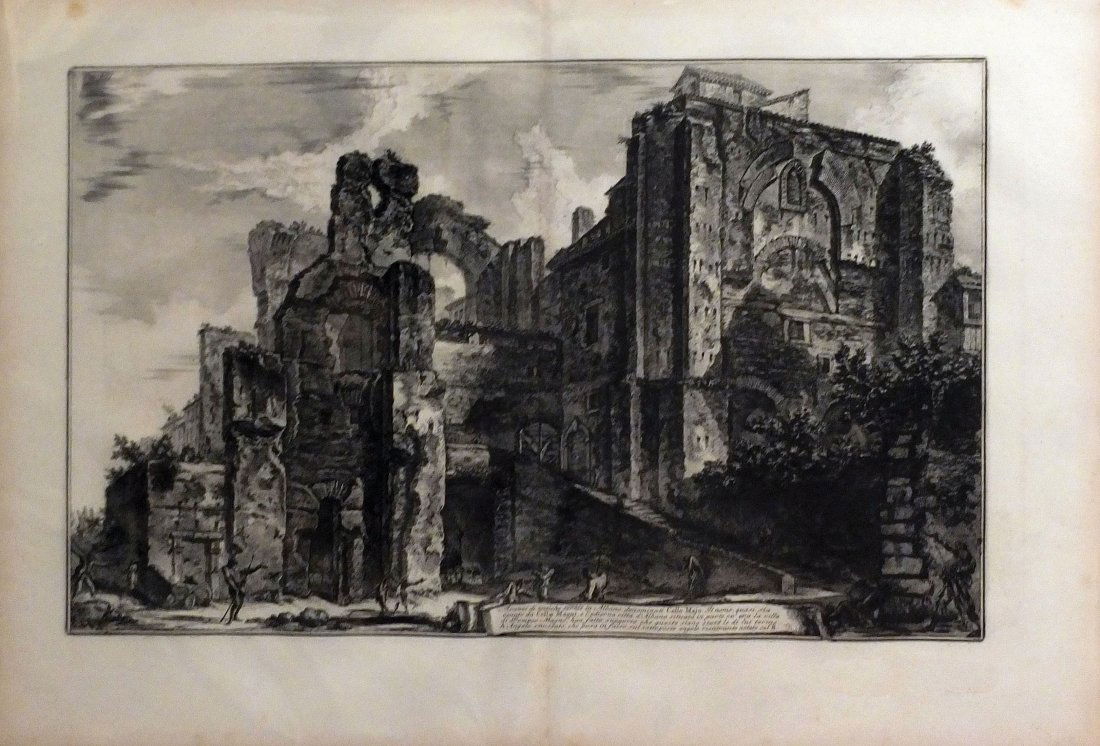 Avanzi di antiche terme in Albano denominati Cello Majo (1 of 1)