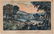 Currier & Ives Lithograph, A Scene on the Susquehanna