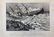 Currier & Ives Lithograph, Wreck of the Atlantic, 1873