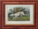 Currier & Ives Lithograph, A Stance Pointer 1870 - 2