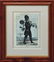 Currier & Ives Lithograph, The Independent Gold Hunter - 2