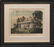 Currier & Ives Lithograph, Mount Vernon - 2