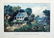 Currier & Ives Lithograph Americana