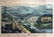 Currier & Ives Lithograph Americana