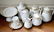 462: An Assembled Collection of Porcelain Serving Artic