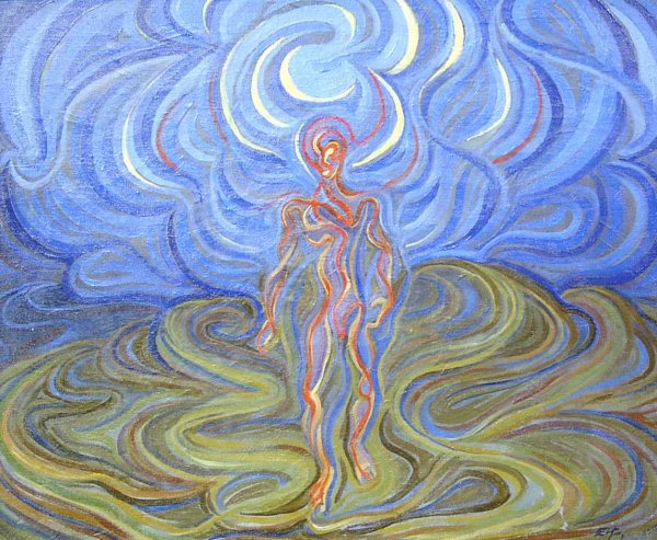 EMLEN ETTING, (AMERICAN 1905-1993), THE PROFIT"": EMLEN ETTING (AMERICAN 1905-1993) THE PROFIT" Initialed, titled and dated '1937' verso. Oil on canvas. 20 x 24 in."