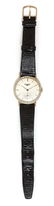 An 18 Karat White Gold and Diamond Ref. 167-B