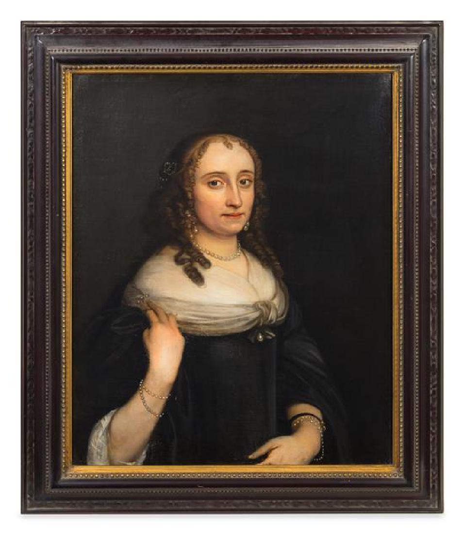 Attributed to Marcellus Laroon the Elder (1 of 1)