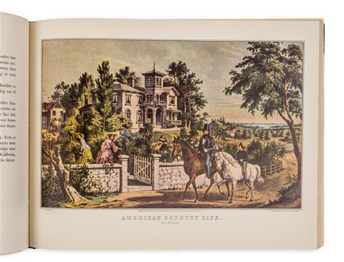 [SPORTING & PRINTS]. (1 of 1)