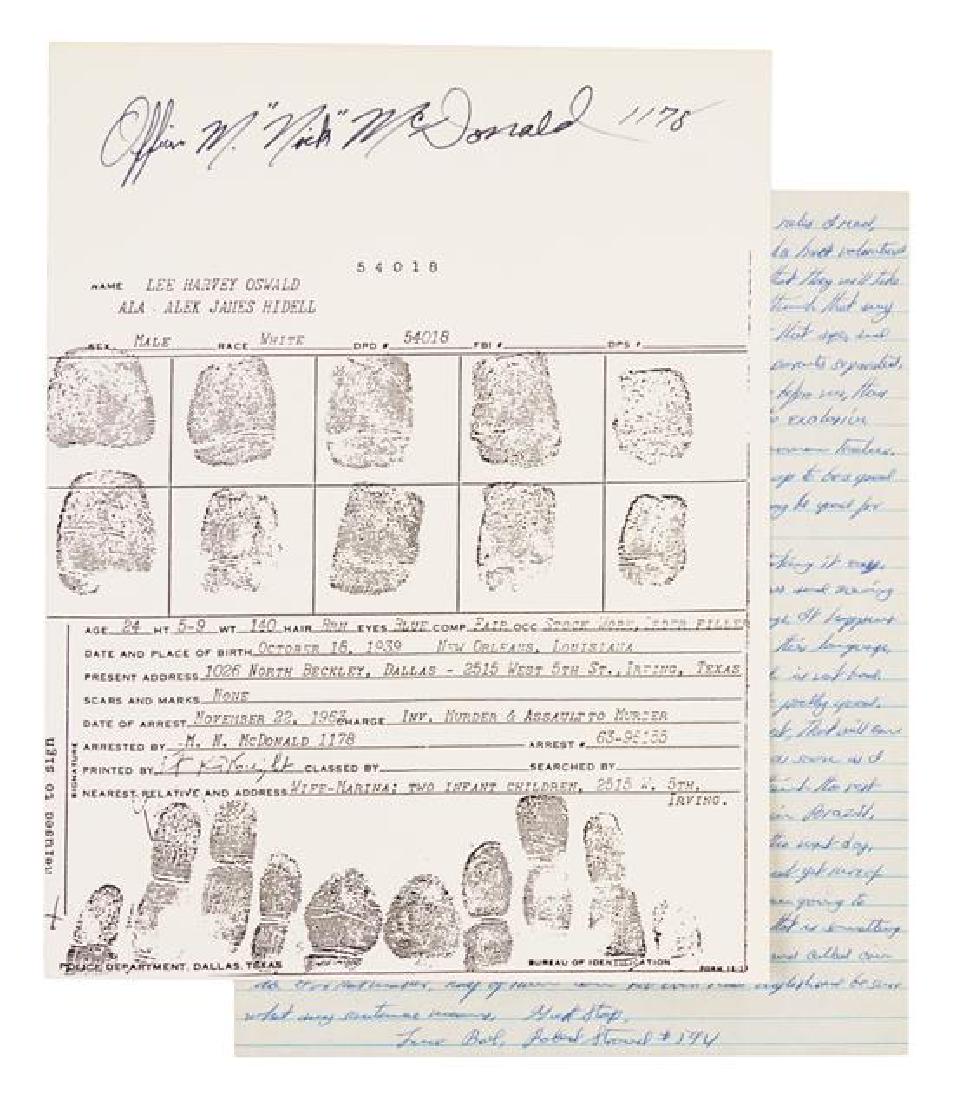 [AMERICAN CRIME]. (1 of 1)