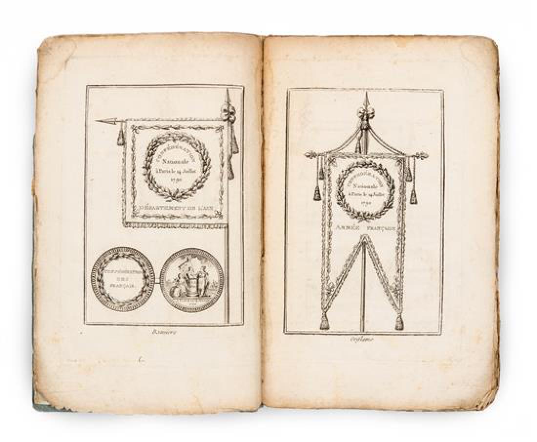 [MILITARY HISTORY]. A group of 7 works, including: (1 of 1)