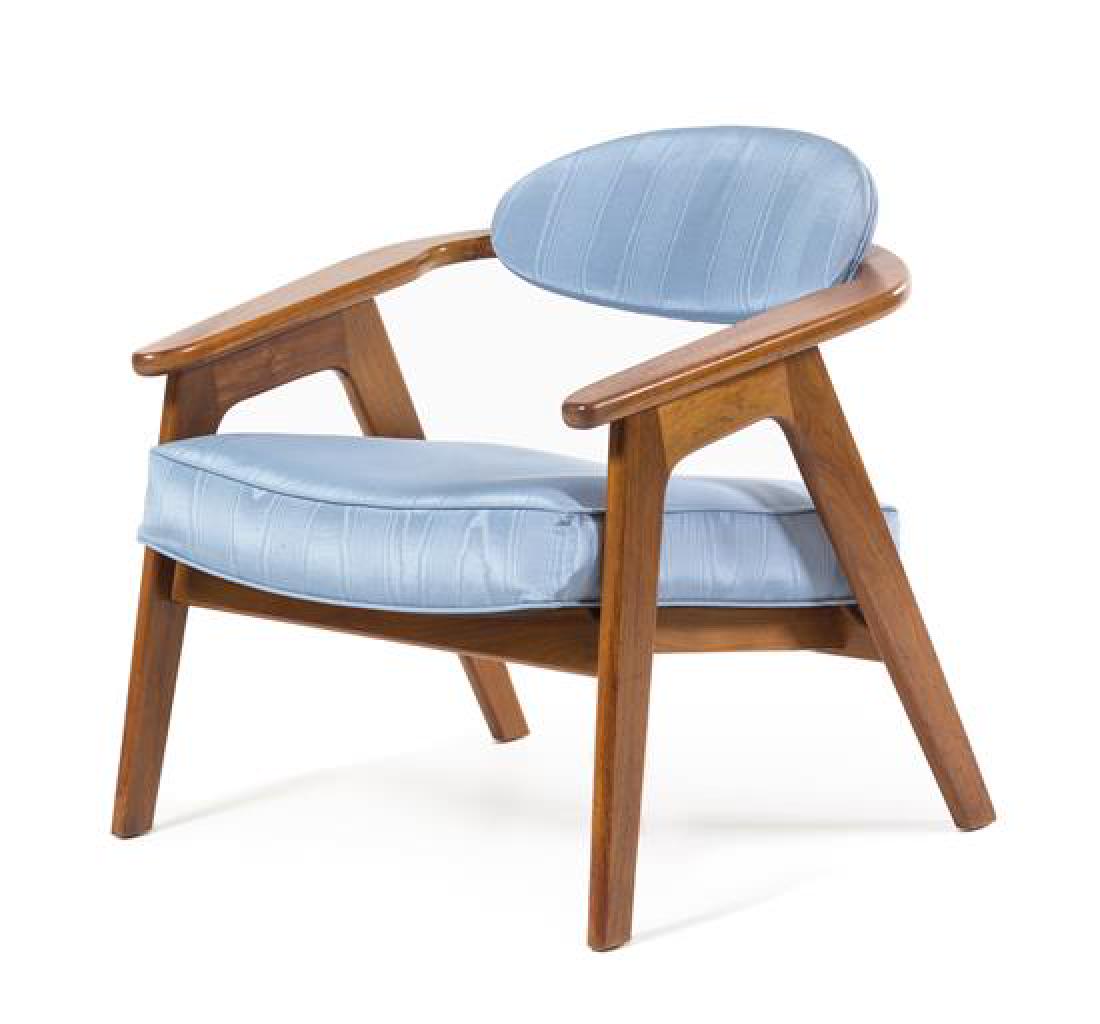 Adrian Pearsall (American, 1925-2011), Craft (1 of 1)