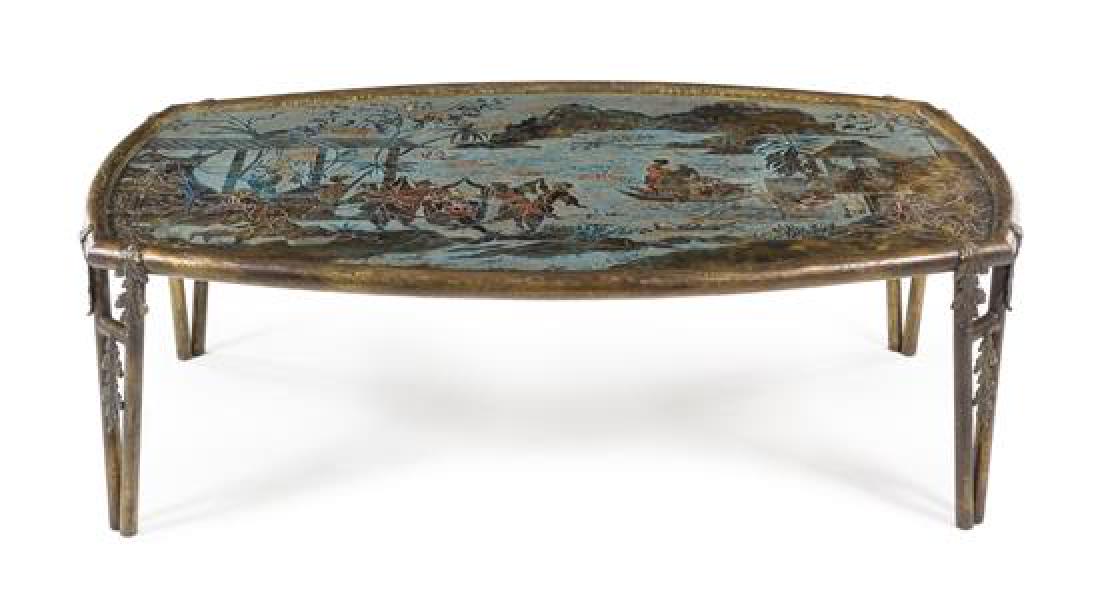 Philip & Kelvin LaVerne, (American, 1908-1988; b.1936), (1 of 2)