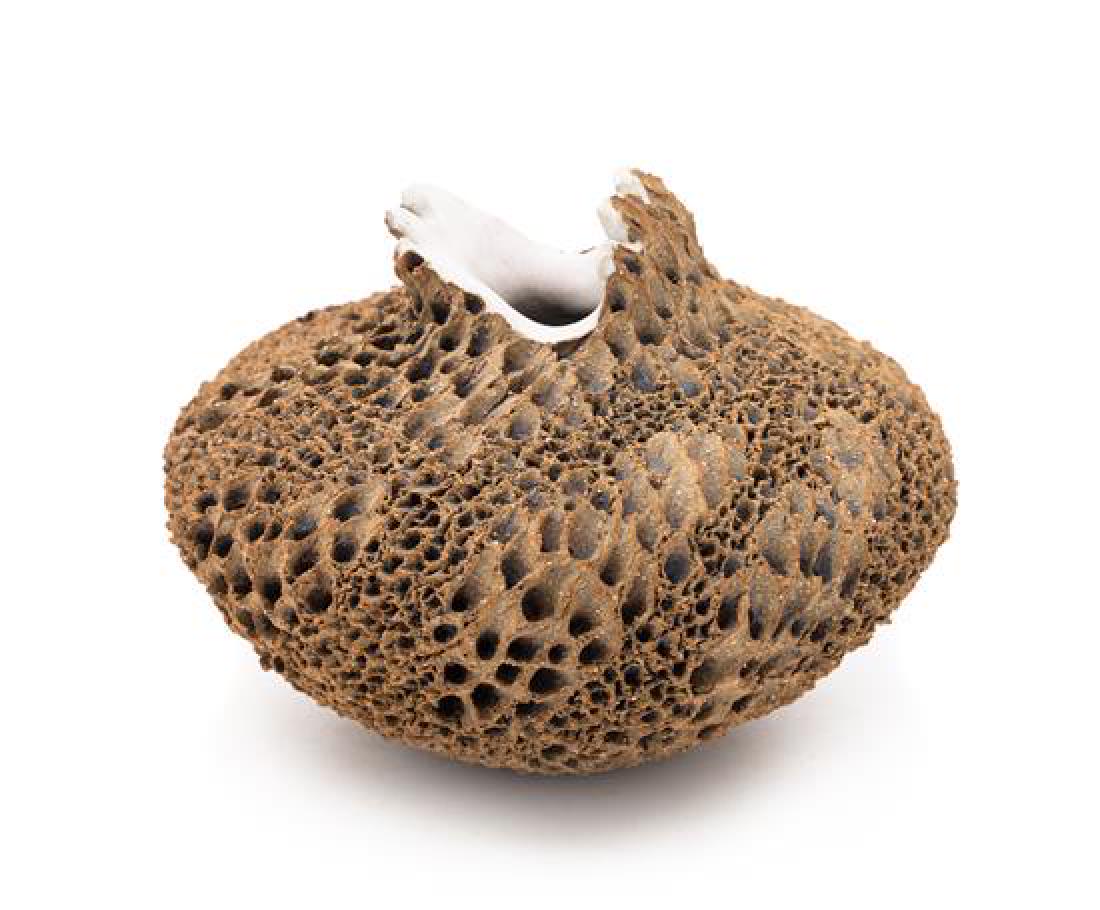 Anne Goldman, (American), vessel (1 of 1)