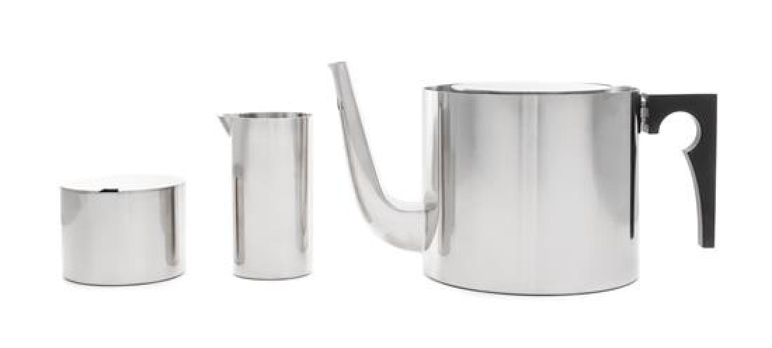 Arne Jacobsen (Danish, 1902-1971), Stelton, Denmark, (1 of 1)
