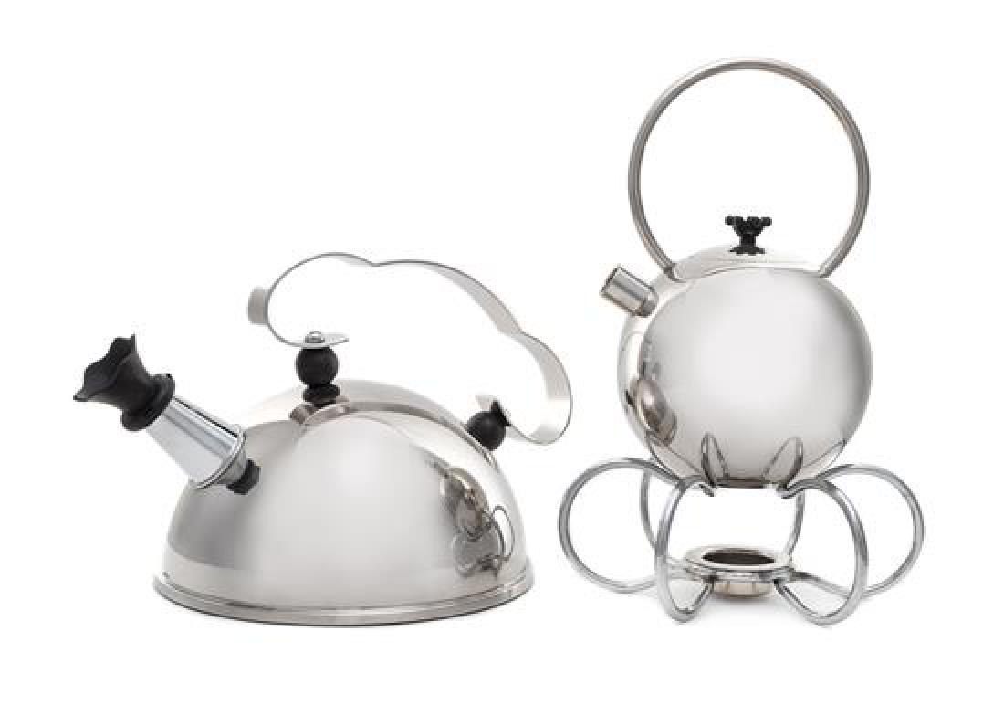 Matteo Thun (Italian, b.1952), Württembergische (1 of 1)