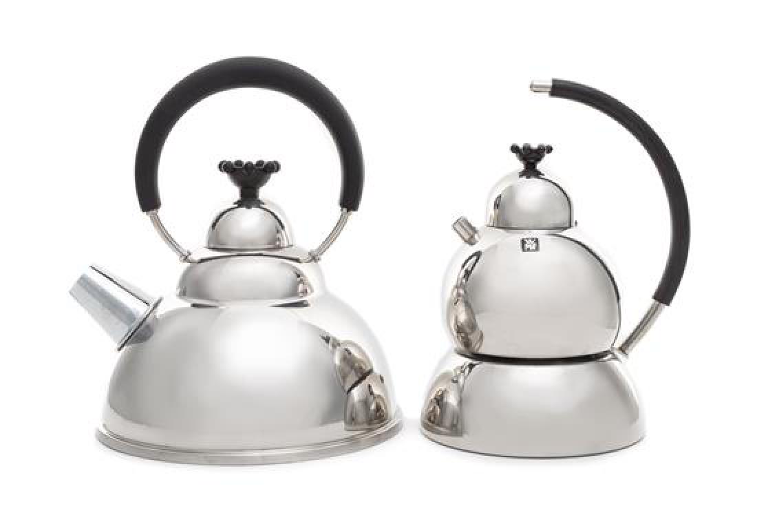 Matteo Thun (Italian, b.1952), Württembergische (1 of 1)