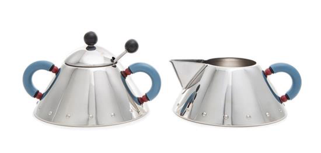 Michael Graves (American, 1934-2015), Alessi, Italy, (1 of 1)