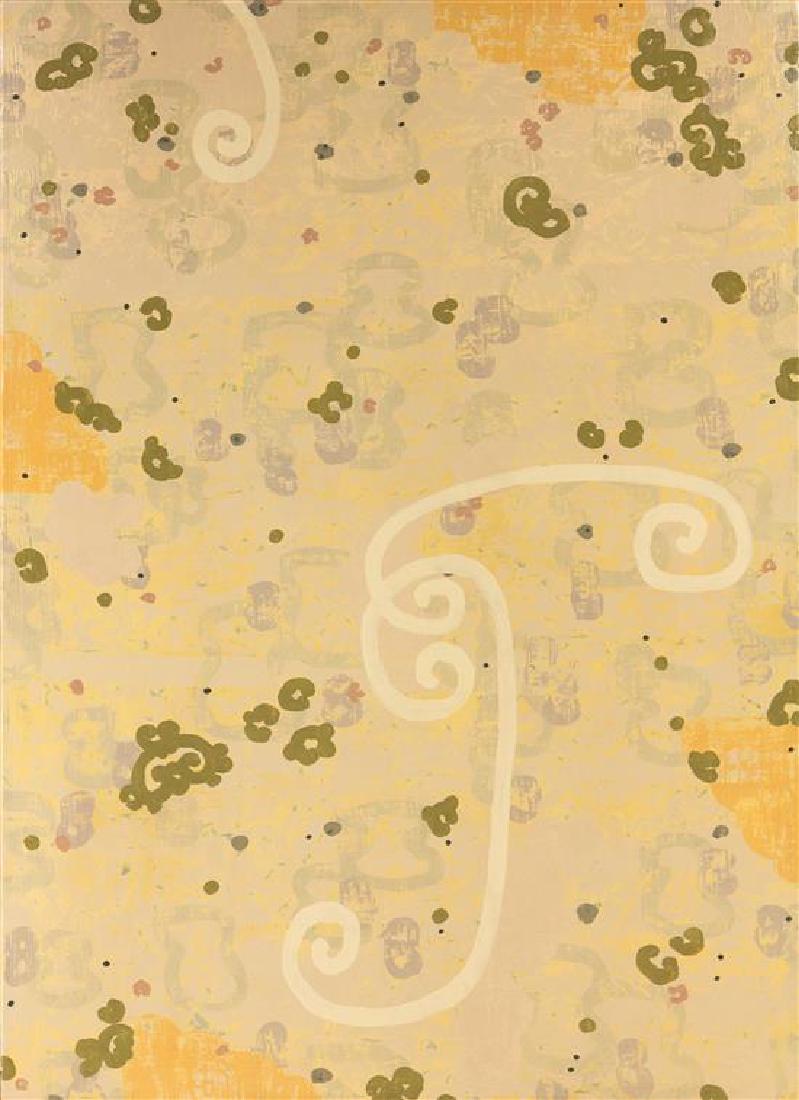 Peter Opheim, (German, b. 1961), Daily, 2004 (1 of 1)