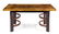 Art Deco, USA, FIRST HALF 20TH CENTURY, an extension