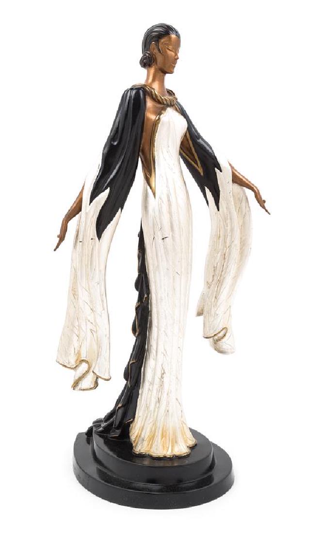 Erte (Romain de Tirtoff), (Russian/French, 1892-1990), (1 of 1)