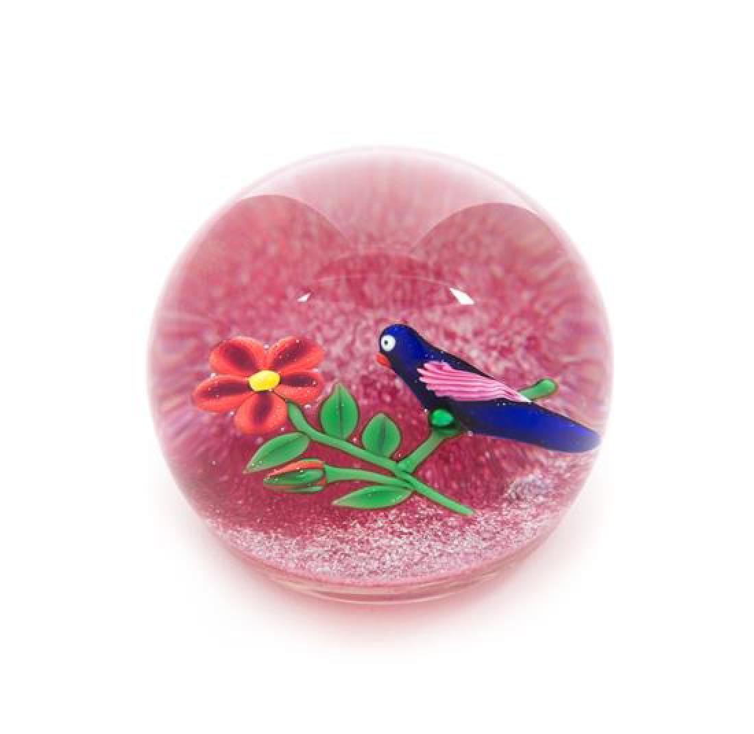 * Paul Ysart, (Spanish, 1904-1991), a jasper-ground (1 of 1)