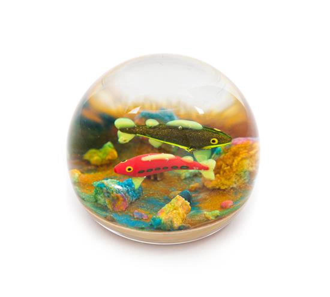 * Paul Ysart, (Spanish, 1904-1991), a three-dimensional (1 of 1)