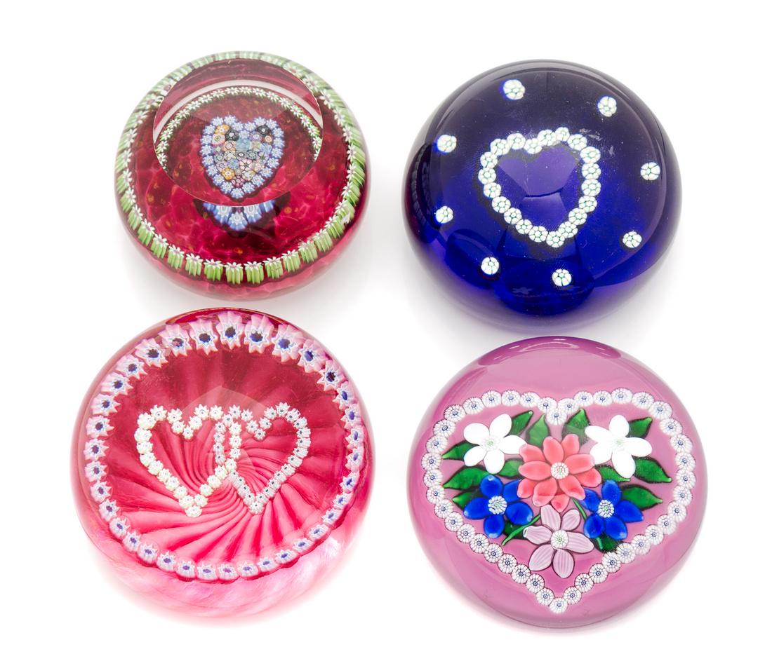 * Saint-Louis, Perthshire Paperweights and Caithness (1 of 1)