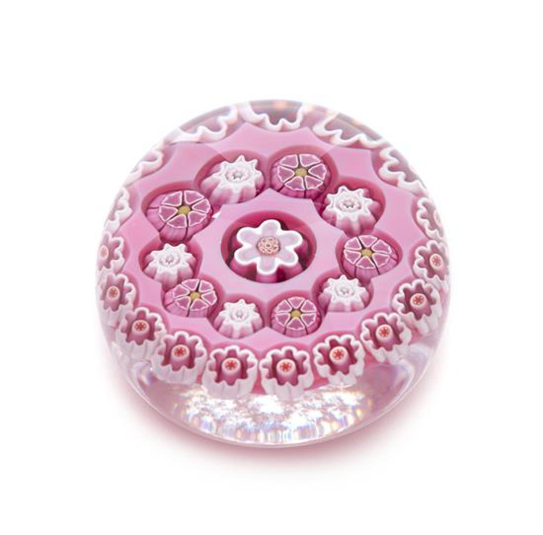 * Julie Scrutton Lewis, (American), 1999 commemorative (1 of 1)