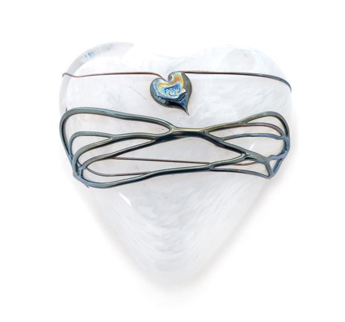 * David Salazar, (American), a Hopelessly in Love (1 of 1)