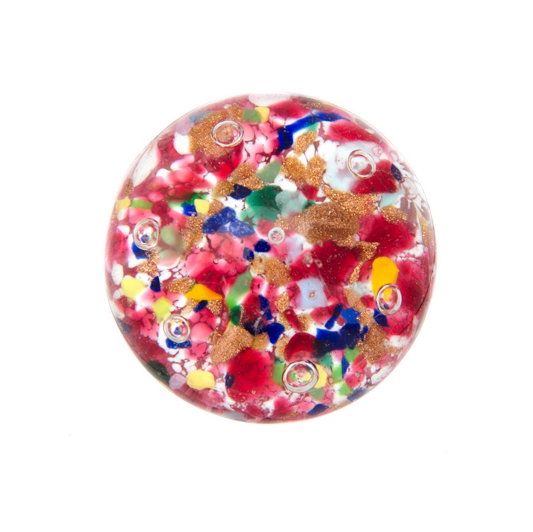 Clichy, France, 19TH CENTURY, a scramble miniature (1 of 1)