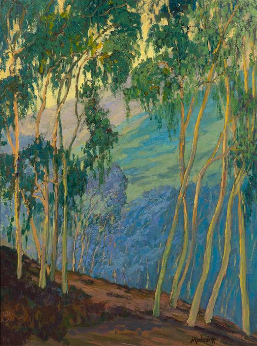 * John Modesitt, (American, born 1955), California (1 of 1)