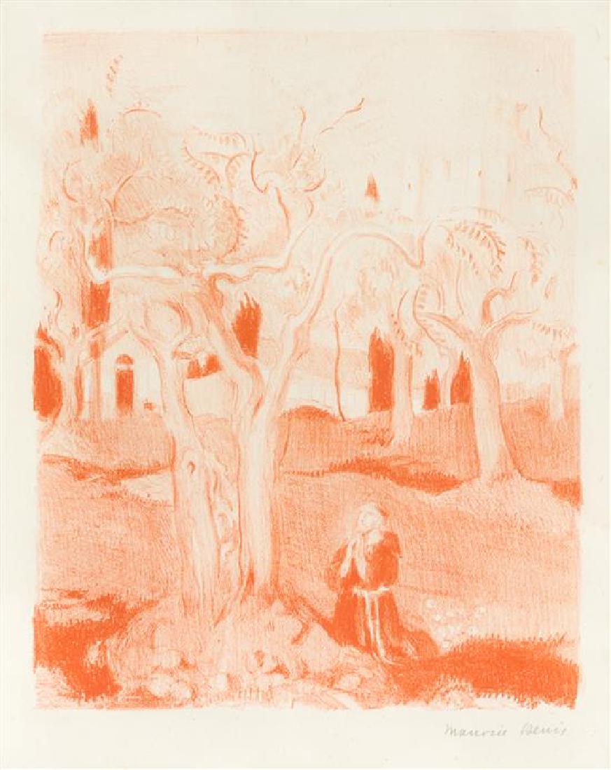 Maurice Denis (1 of 1)