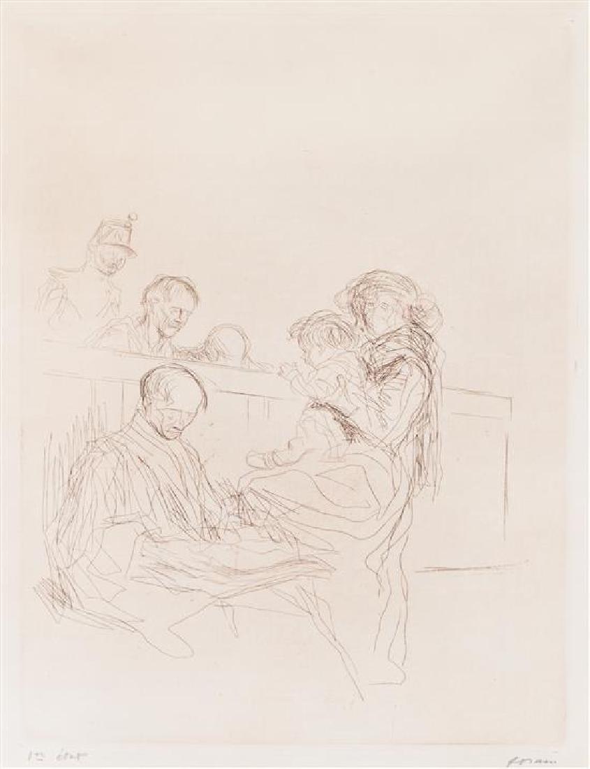 Jean-Louis Forain (1 of 1)