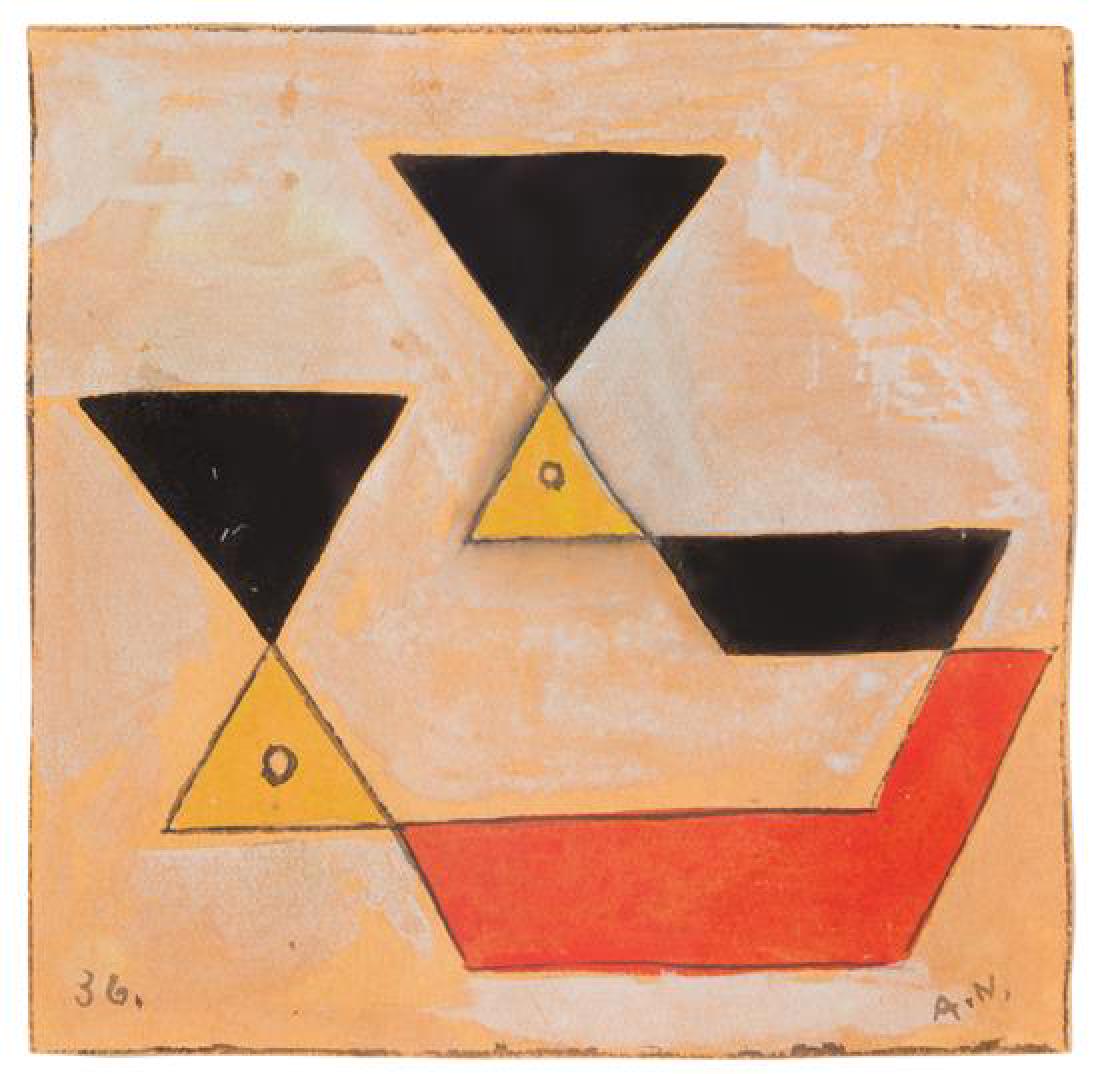 Amalian Nieto (1 of 2)