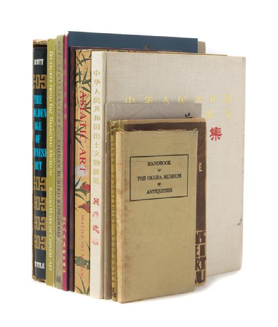 * Twenty-Eight Reference Books Pertaining to Chinese (1 of 1)