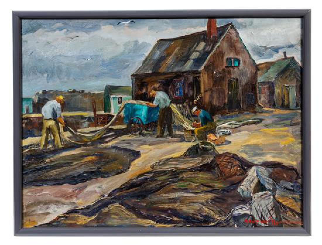 * Robert von Neumann, (American/German, 1888-1976), (1 of 1)