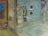 Leonard Rosoman 11 x 15 inches