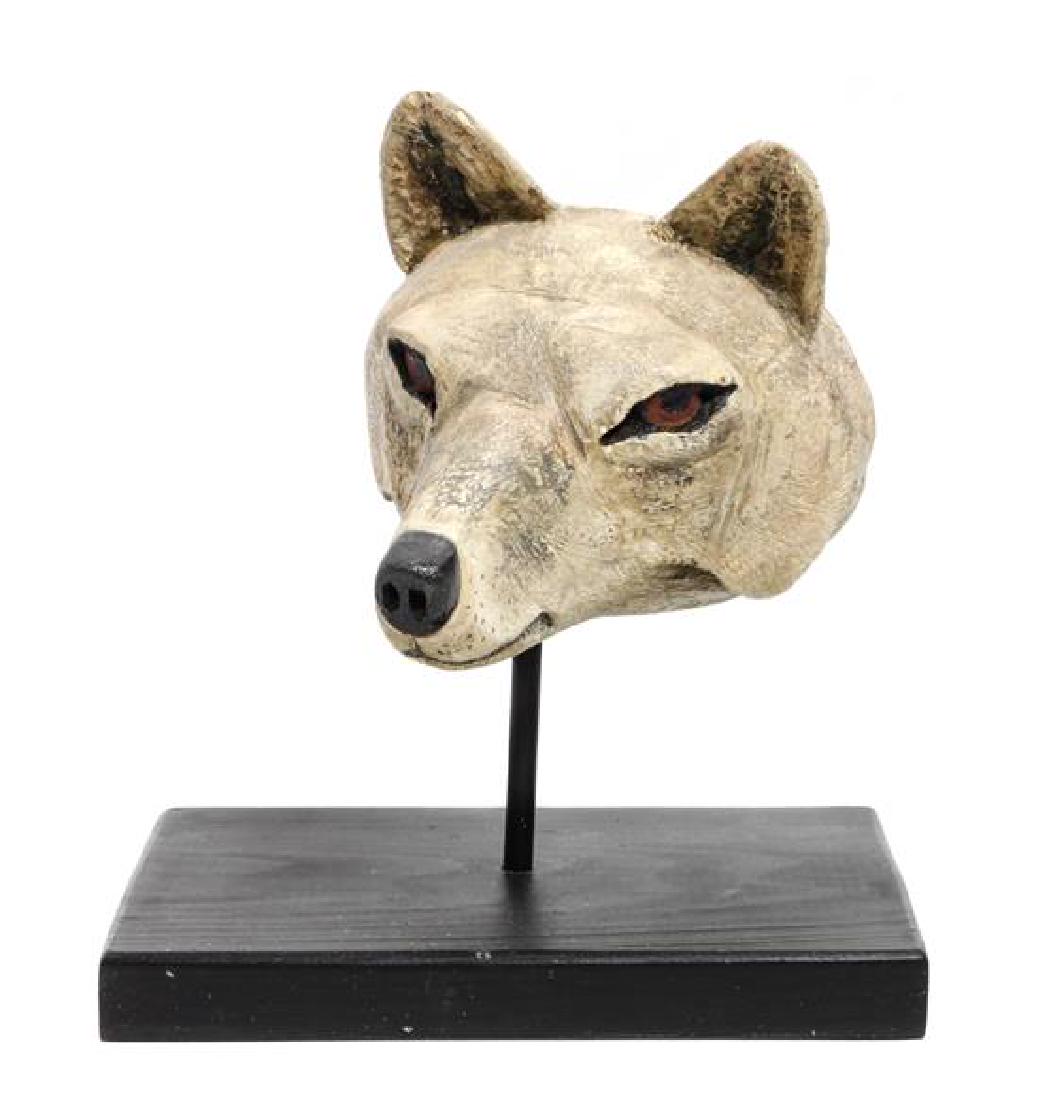 Hib Sabin Height 4 1/2 x width 4 3/4 x depth 5 inches (1 of 1)